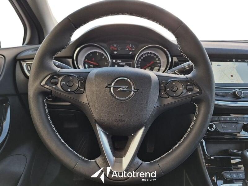 Opel Astra 1.5 CDTI 122 CV Automatica S&S Sports Tourer Business Elegegance