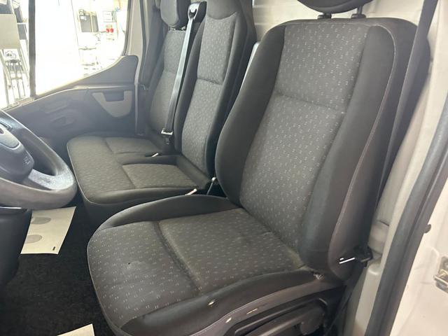 OPEL Movano 33 2.3 CDTI 125CV PM-TM FWD Furgone E5+