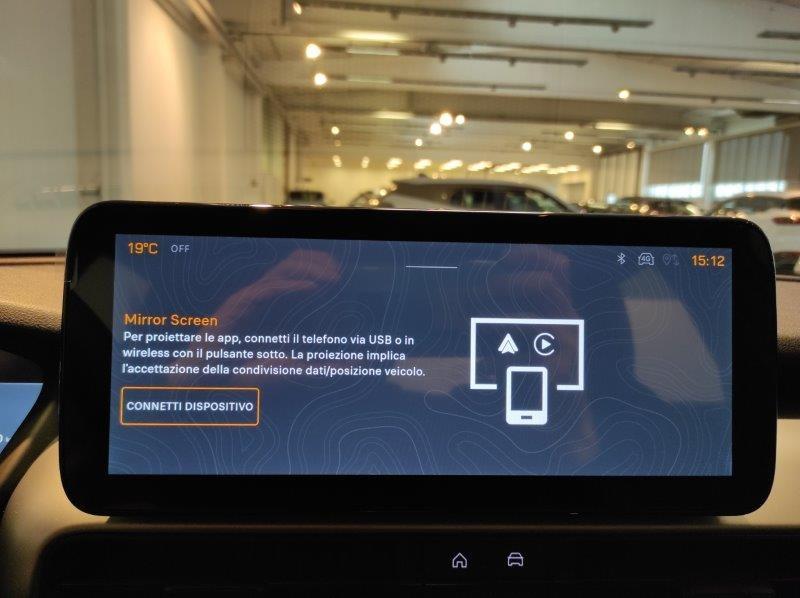 JEEP Avenger - Avenger 1.2 Turbo 110 CV MHEV Altitude