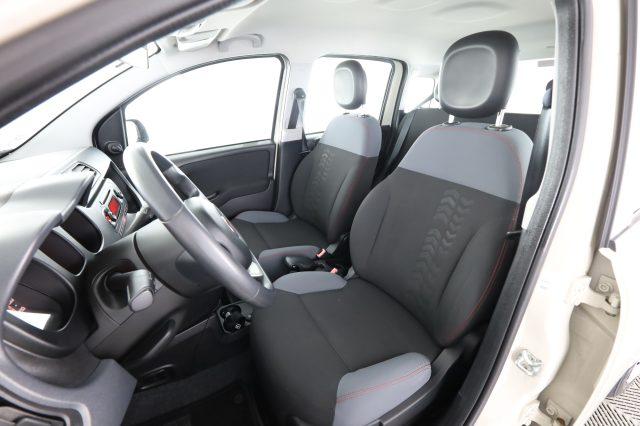FIAT Panda Panda 1.2 EasyPower Lounge
