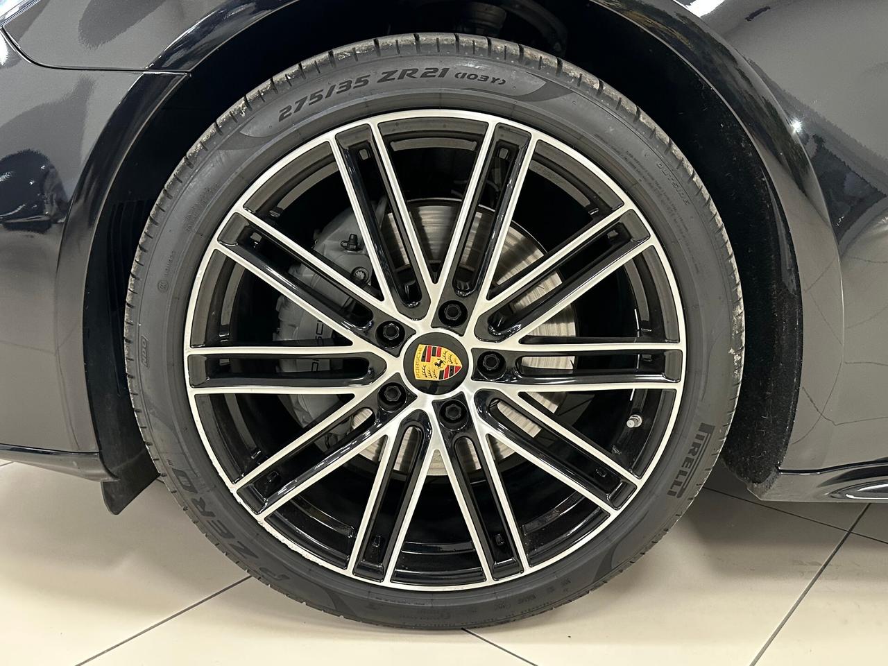 Porsche Panamera 2.9 4S Executive 440 CV - 2018