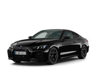 BMW M440i xDrive Coupé