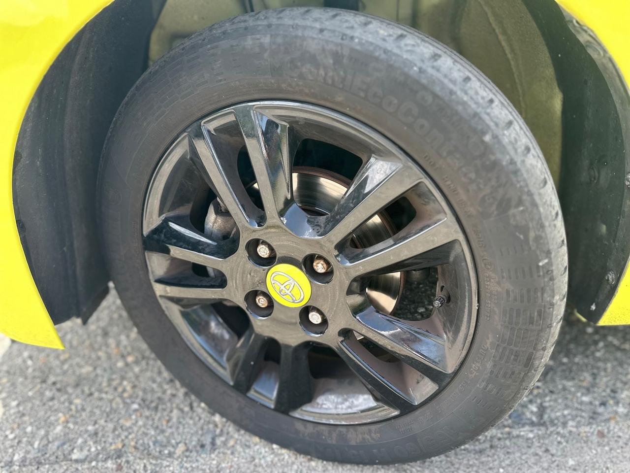 Toyota Aygo X Cite 1.0 VVT-i #5861