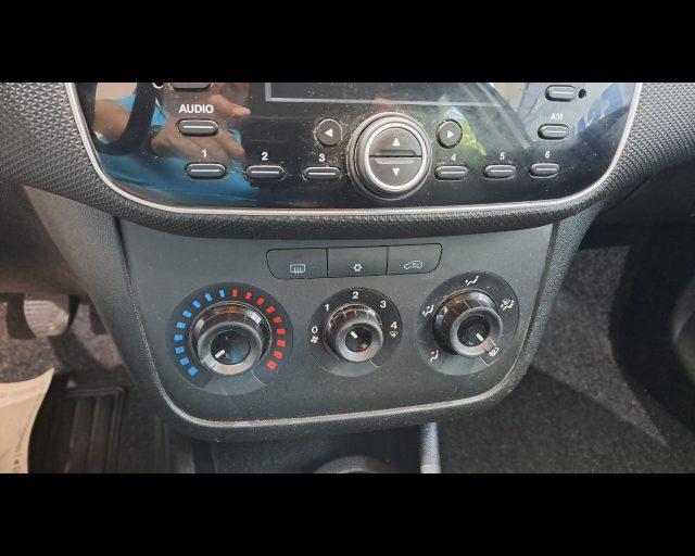 FIAT Punto 5p 1.3 mjt Street s&s 95cv