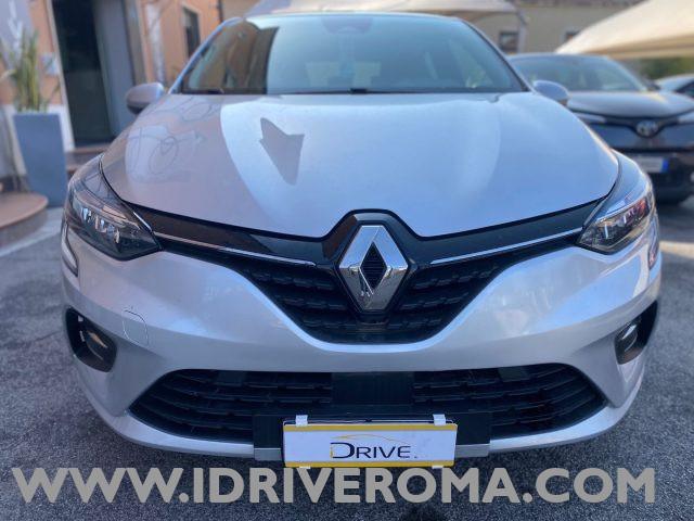 RENAULT Clio Full Hybrid E-Tech 140 CV