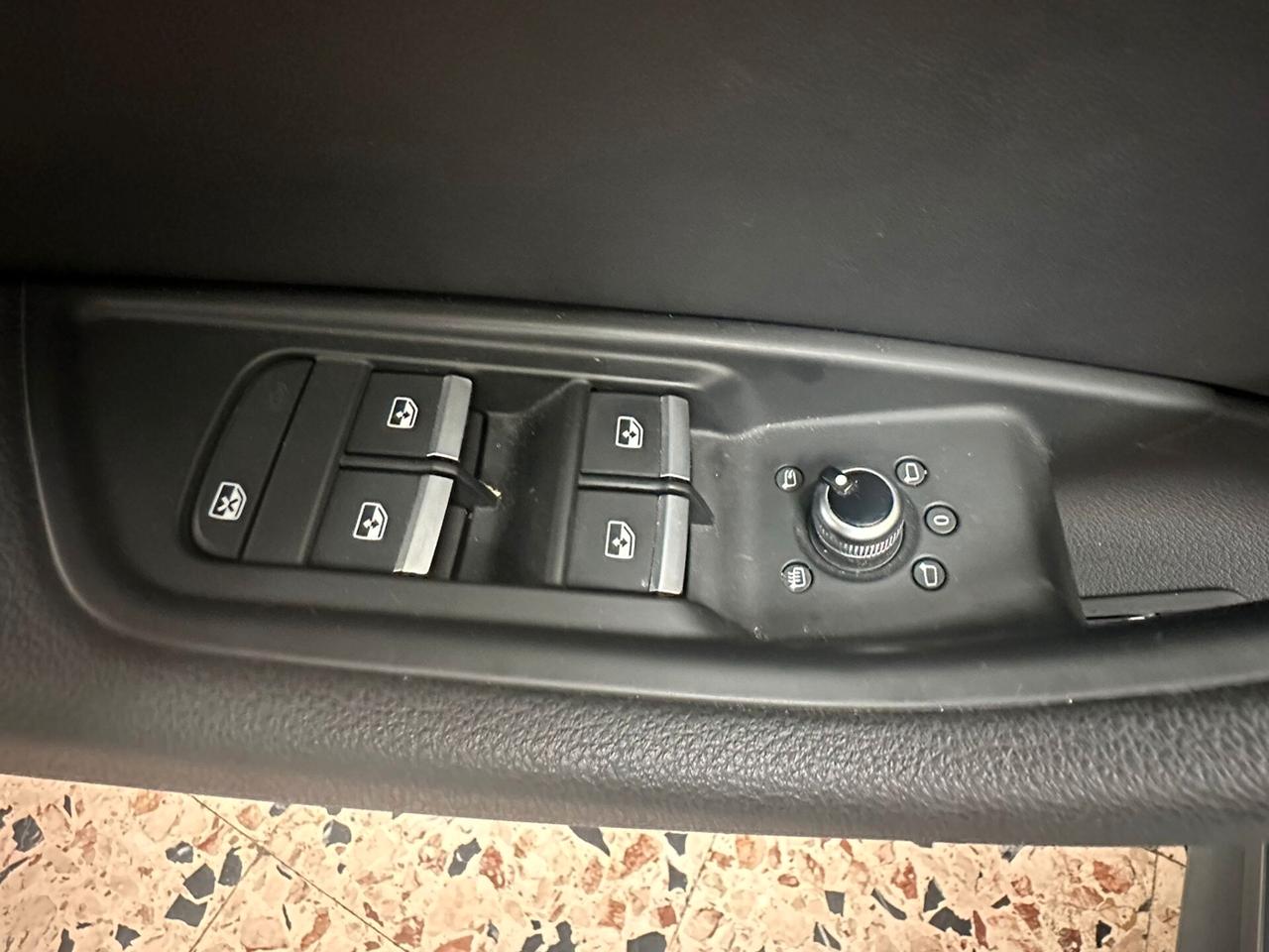 Audi A5 SPB 2.0 TDI S line