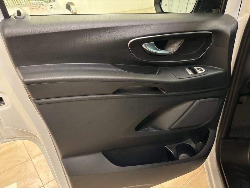 Mercedes-Benz Vito FURGONE PRO 114 CDI LONG