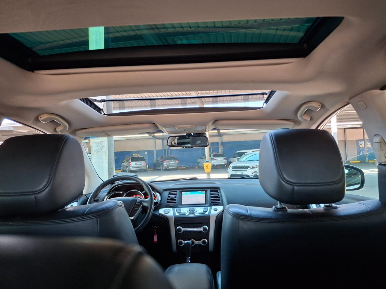 Nissan Murano 2.5 dCi Tekna-PELLE-NAVI-TETTO-XENON-