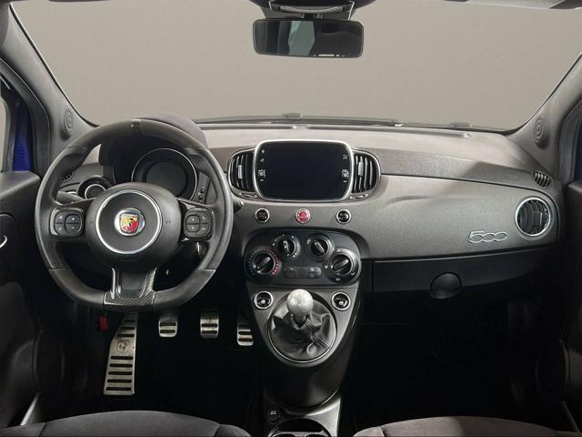 ABARTH 695 1.4 Turbo T-Jet 180 CV Competizione