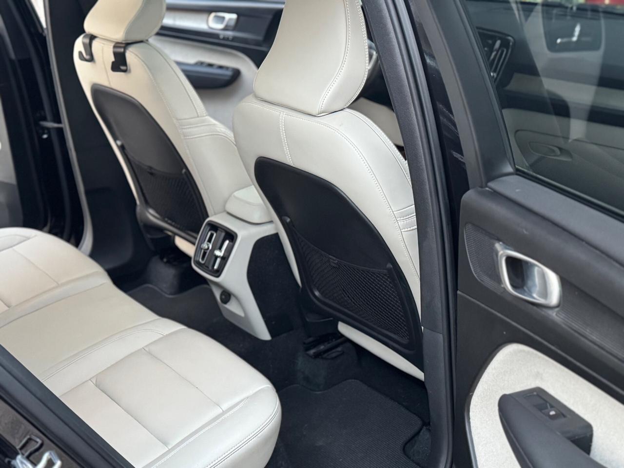 Volvo XC40 T4 AWD Geartronic Inscription