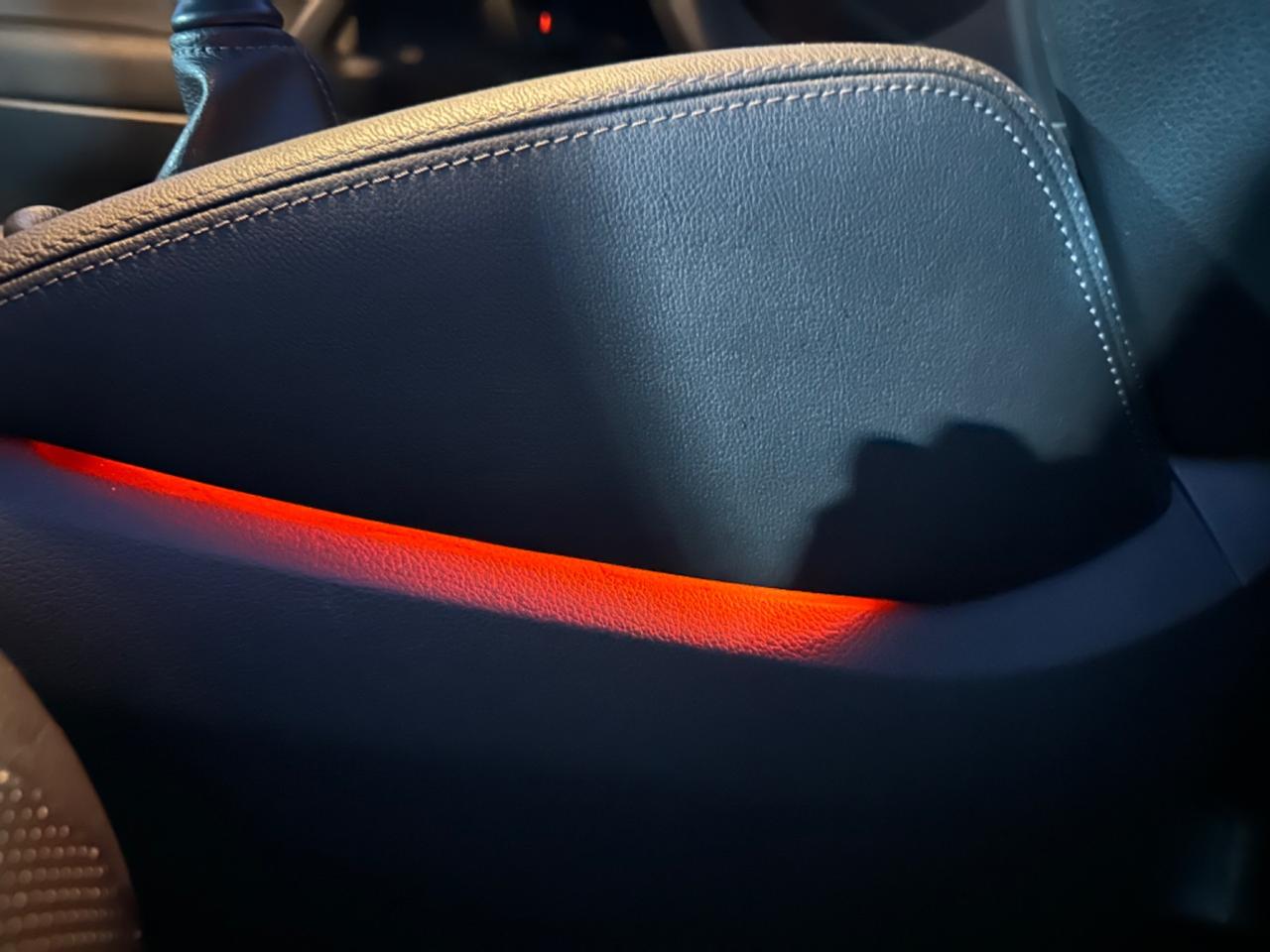 Nissan Qashqai 1.6 dCi Tekna 4 telecamere