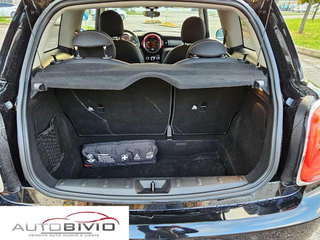 MINI One 1.5 One 75 CV/UNICOPROPRIETARIO