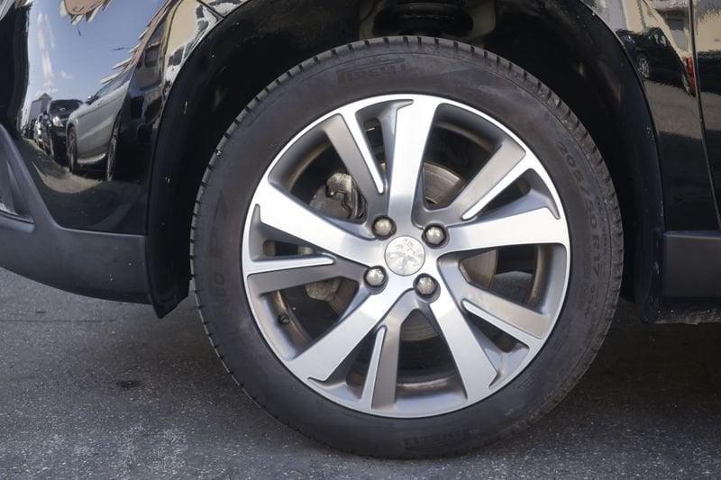 Peugeot 2008 Peugeot 2008 BlueHDi 120 S&S Allure Unicoproprietario