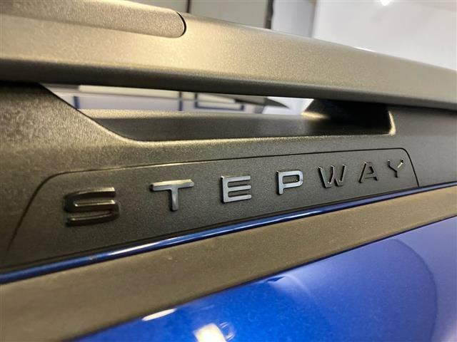 DACIA Sandero Stepway 1.0 tce Comfort 90cv