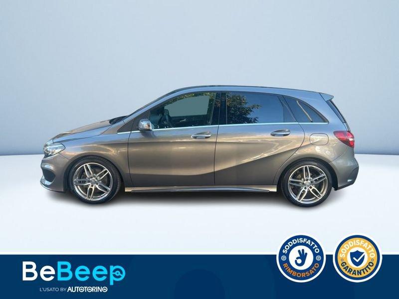 Mercedes-Benz Classe B B 200 D (CDI) PREMIUM AUTO