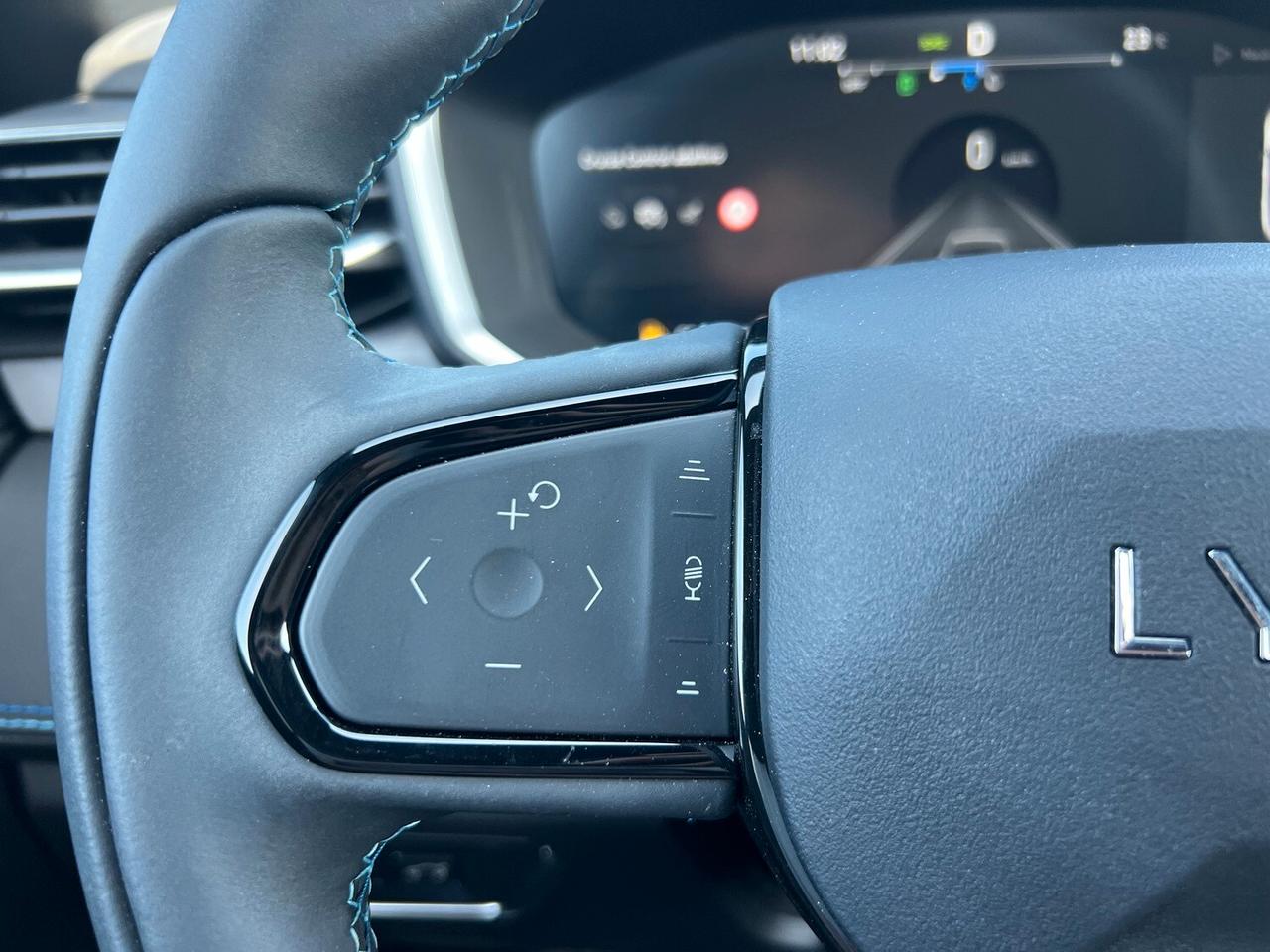 Lynk & Co 01 1.5 TD PHEV PREZZO REALE