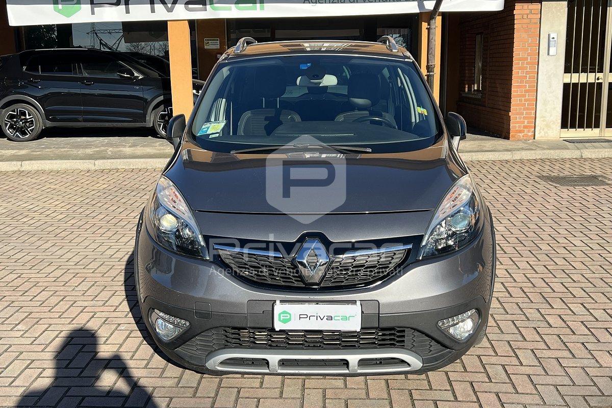RENAULT Scénic XMod Cross 1.5 dCi 110CV Start&Stop Energy