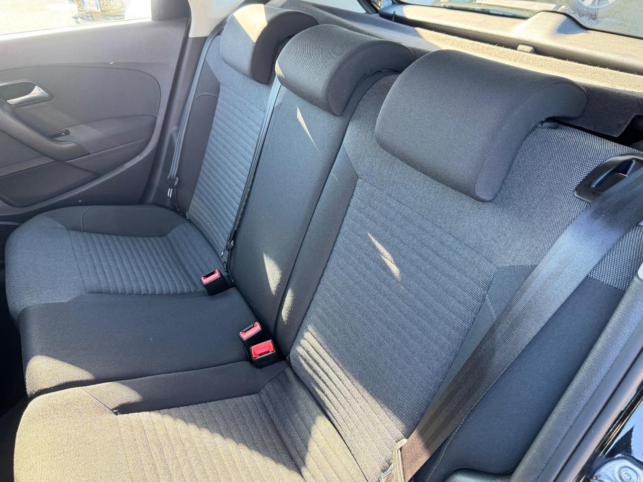 Volkswagen Polo 1.2 5 porte Trendline Neopatentati