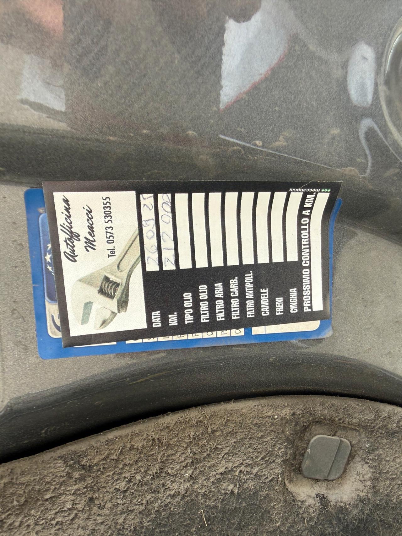 VOLKSWAGEN POLO 2015 1.0 BENZINA 75 CV*AIRB OK