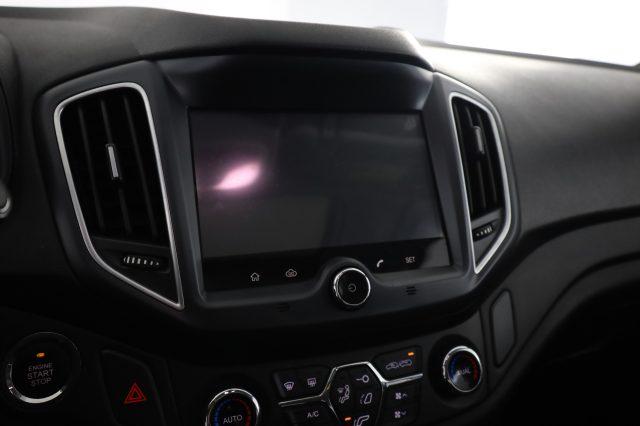 OTHERS-ANDERE OTHERS-ANDERE DR Automobiles DR6 dr6 Sport 1.5 Turbo Bi-Fuel GPL