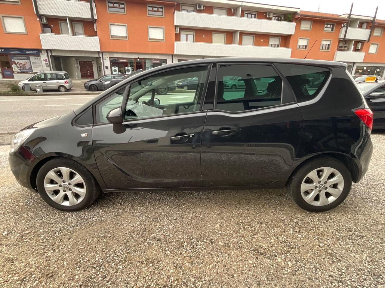 Opel Meriva 1.4 100CV Cosmo