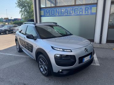 Citroen C4 Cactus BlueHDi Shine VENDUTA