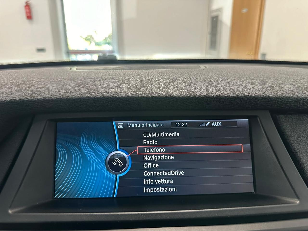 Bmw X5 xDrive30d Futura