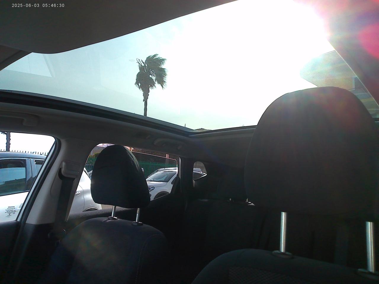 Nissan Qashqai 1.5 DCI 110CV TEKNA TETTO PAN/PDC/NAVI 360° CAMERA