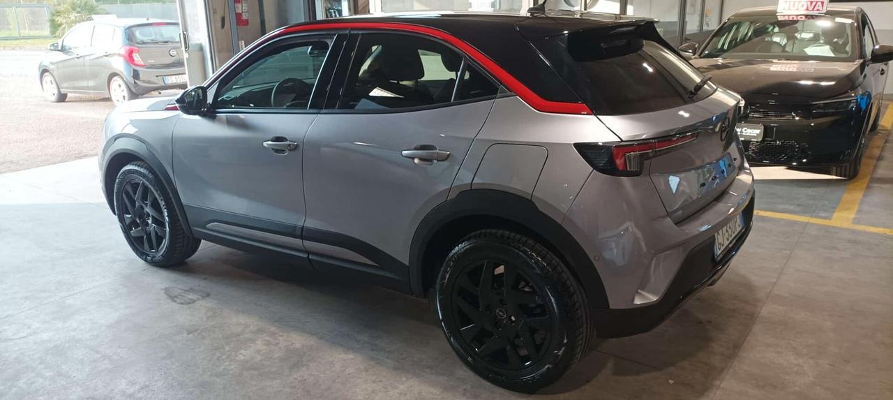 Opel Mokka 1.2 Turbo GS Line