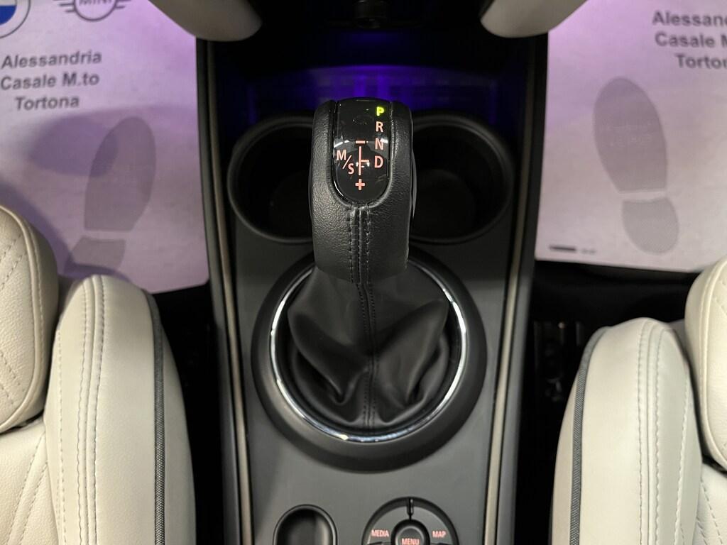 Mini Cooper SE Countryman 1.5 Classic all4 auto