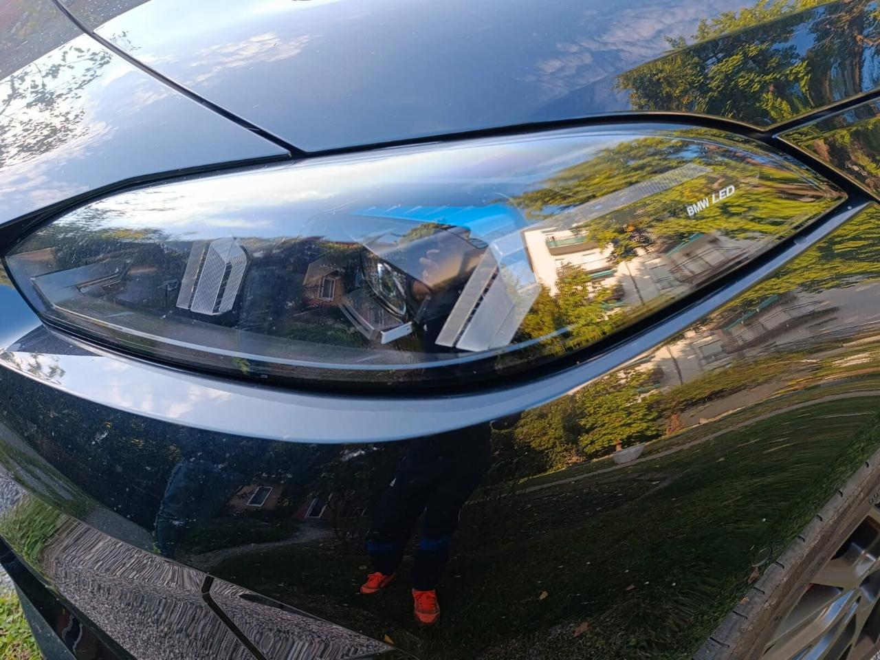 Bmw 120 d 48V MSport Pro #GM