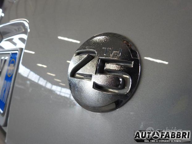 NISSAN - Micra - 1.2 16V 5 porte 25th ANNIVERSARIO