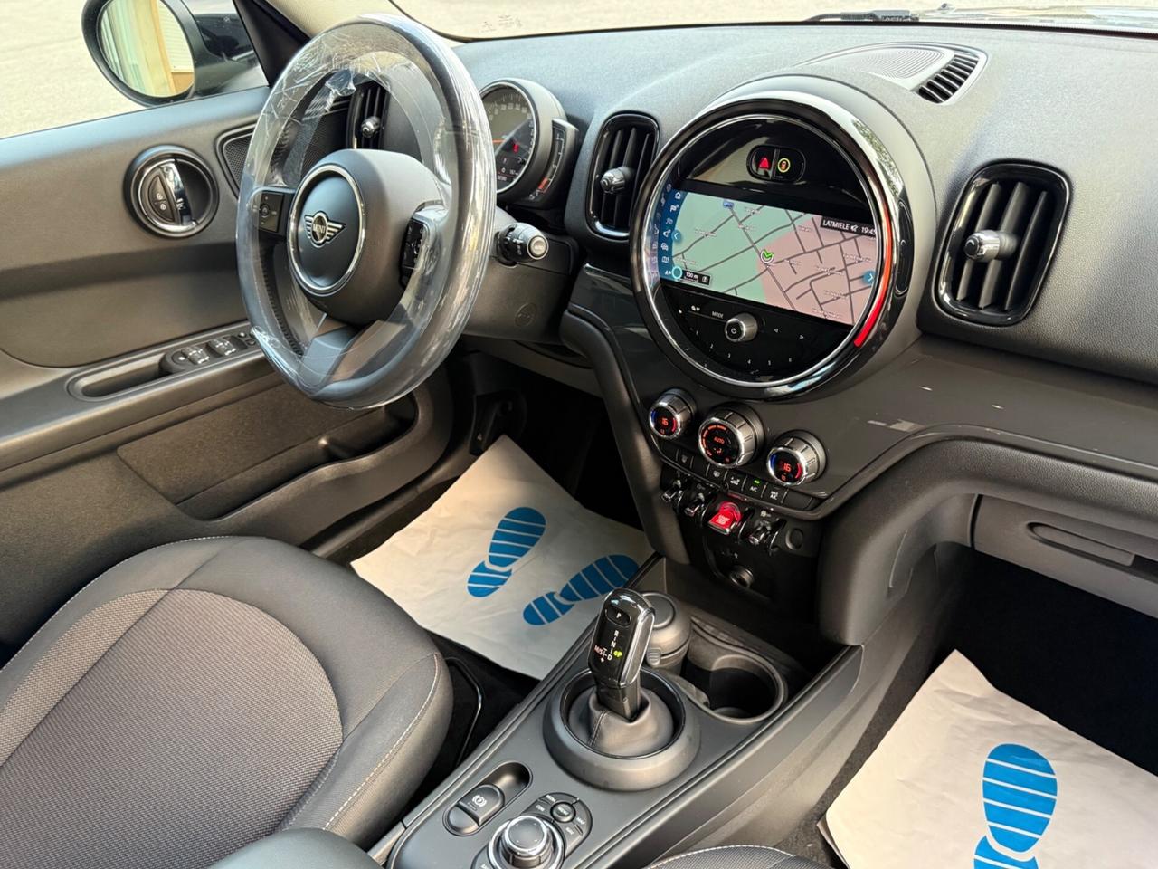 Mini Cooper Countryman 1.5 One - Automatica