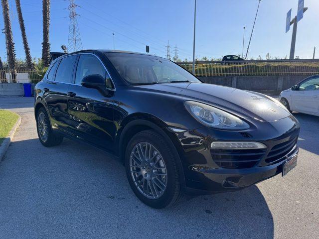 PORSCHE Cayenne 3.0 Diesel