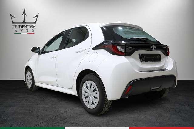 Toyota Yaris 1.0 Business