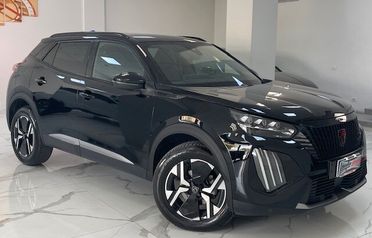 Peugeot 2008 PureTech 130 S&S EAT8 GT