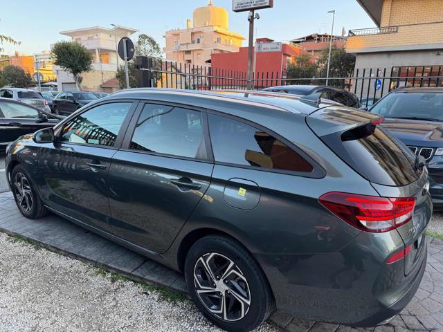 HYUNDAI i30 Wagon 1.6 CRDi 115 CV MT Prime
