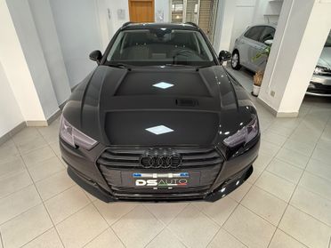 AUDI A4 AVANT 2.0 TDI 150 CV SPORT
