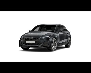 AUDI Audi A3 Sportback S line edition TDI 110 kW S tronic