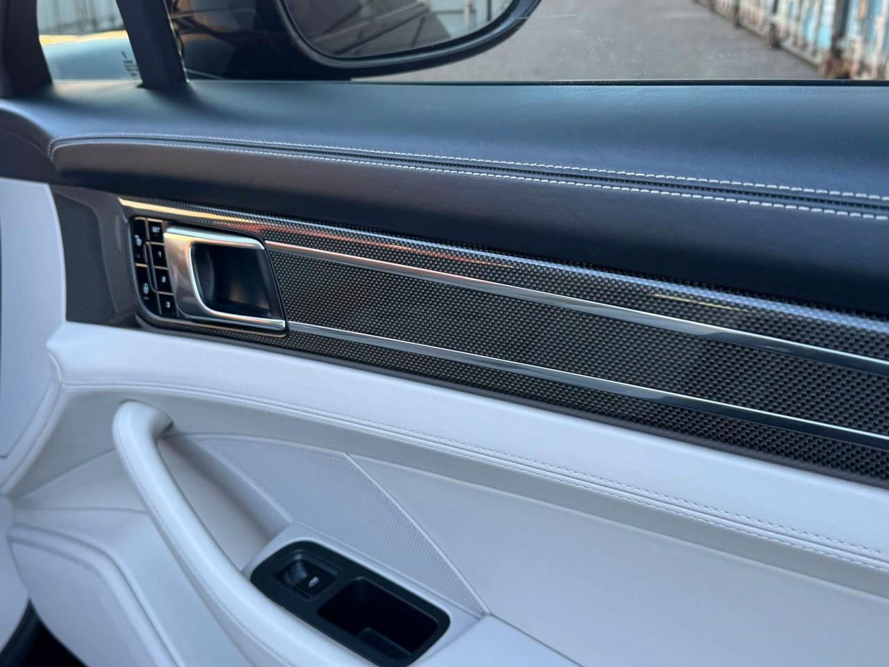 Porsche Panamera 4.0 4S Diesel