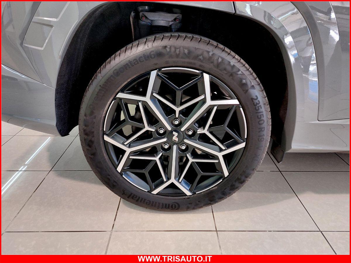 HYUNDAI Tucson 1.6 T-Gdi Dct 48V NLine (FULL LED+PELLE+NAVI)