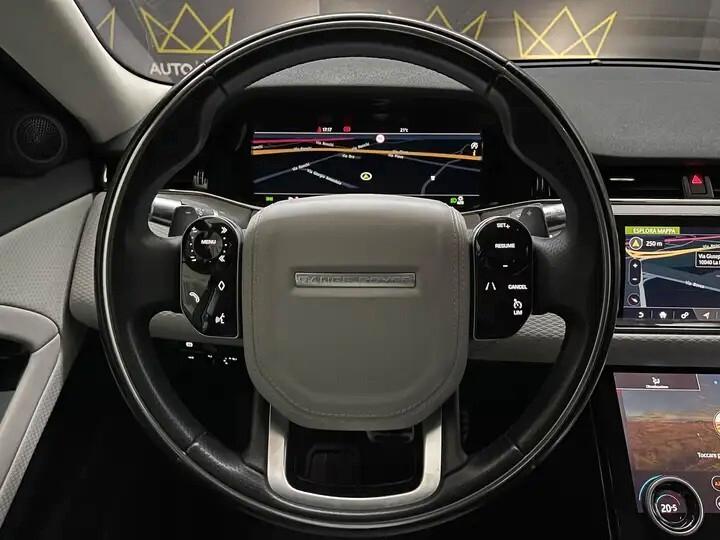 Land Rover Range Evoque 2.0D I4 180 CV AWD Auto R-Dynamic