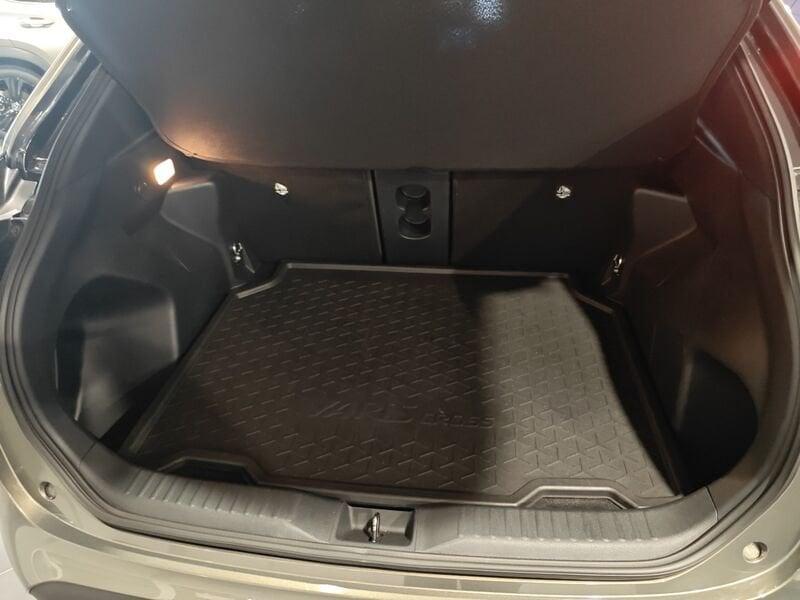 Toyota Yaris Cross 1.5 Hybrid 5p. E-CVT Adventure