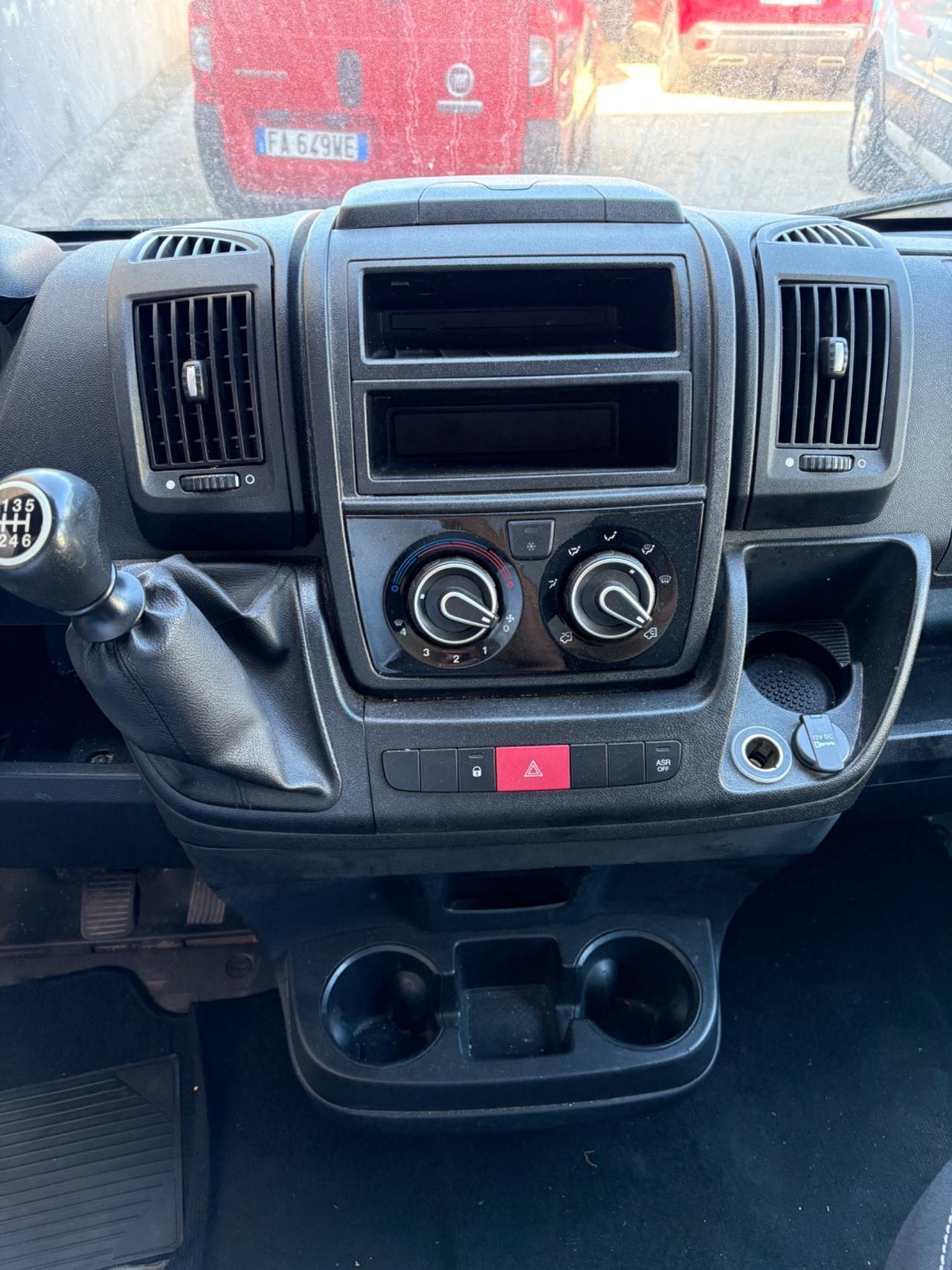 Fiat Ducato 2.3 MJT 130CV PLM-SL-TA Maxi alto