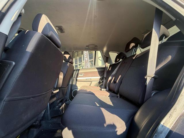 SUZUKI Grand Vitara 1.9 DDiS 5 porte Offroad