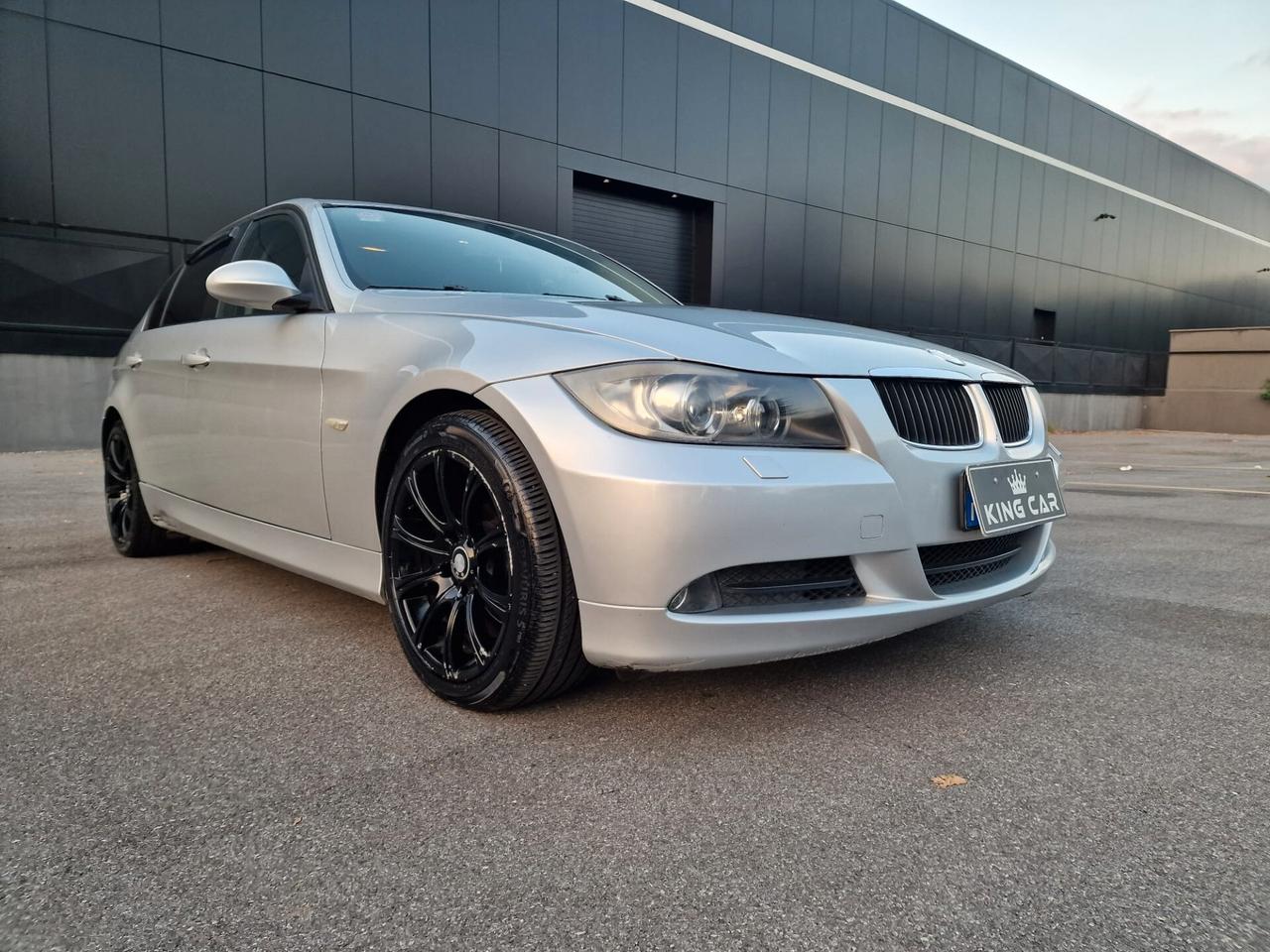 Bmw 320d cat MSport