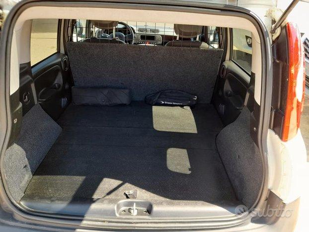 FIAT Panda 3ª 1.3 MTJ VAN 80 cv - 2017