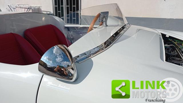 FIAT 500 110F Sport Barchetta