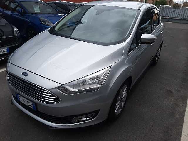 Ford C-MAX 1.0 EcoBoost 125CV Start&Stop Titanium