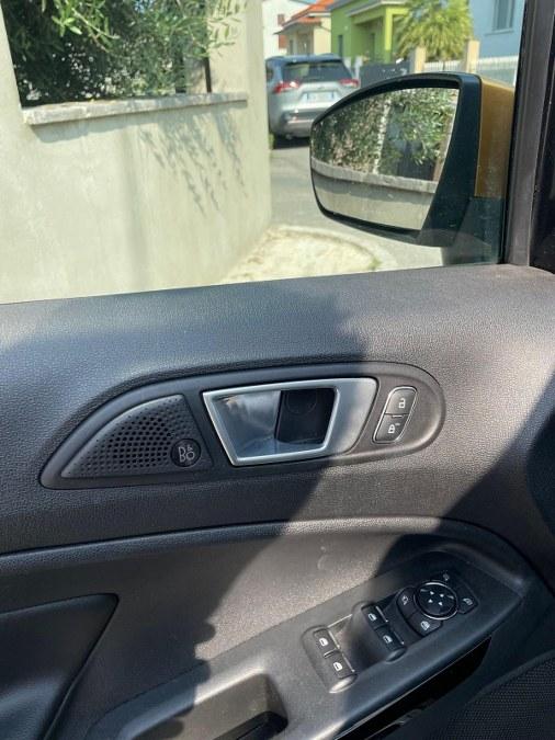 FORD Ecosport 1.0 Ecoboost 125 Cv S&S St-Line Black Edition